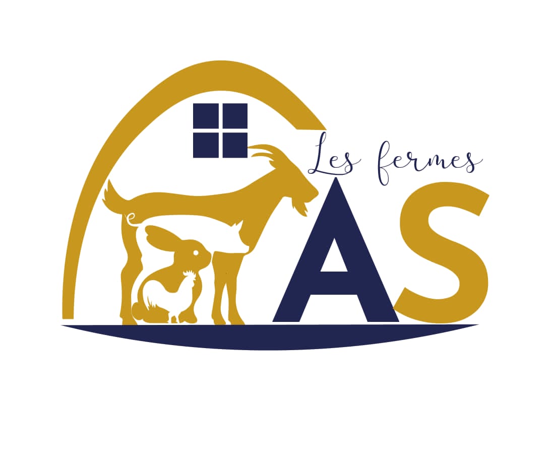 LES FERMES AS